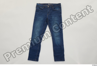 Clothes   261 blue jeans casual clothing trousers 0001.jpg